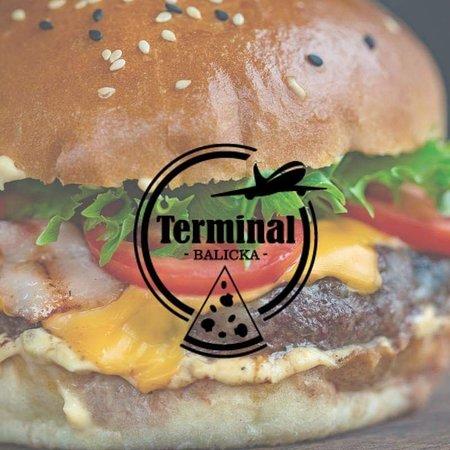 Terminal Balicka